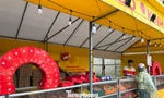 Bánh trung thu Đà Nẵng 'ế chỏng ế chơ'