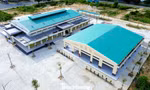 Chợ tiền tỷ ở Đà Nẵng chưa khai trương, tiểu thương đã lo vắng khách