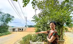 Đà Nẵng: Khổ vì thi công cao tốc khiến nước, bùn đất tràn vào nhà