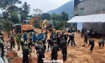 Thần tốc dựng nhà cho người dân thiệt hại do mưa lũ ở Đà Nẵng