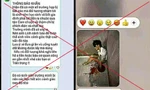 Sự thật về thông tin một sinh viên ở Đà Nẵng bị bắt cóc