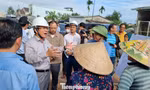 Lãnh đạo Đà Nẵng chỉ đạo 'nóng' dự án cải tạo, nâng cấp quốc lộ 14E