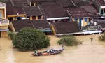 18 người chết, mất tích vì mưa lũ miền Trung, Đà Nẵng thiệt hại nặng nhất