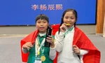 Học sinh Đà Nẵng giành huy chương vàng tại đấu trường robotics thế giới