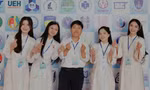 Sinh viên Đà Nẵng tự hào với những ‘cánh chim sáng tạo’
