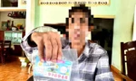 Người đàn ông Quảng Ngãi trúng số giải đặc biệt 2 tỷ đồng nhưng không thể nhận thưởng