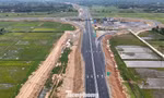 Cao tốc Quảng Ngãi - Hoài Nhơn chính thức đưa vào vận hành 
