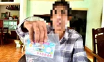 Lý do trúng số giải đặc biệt 2 tỷ đồng nhưng không được nhận thưởng
