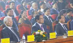 Chương trình nghệ thuật kỷ niệm 120 năm ngày sinh cố Thủ tướng Phạm Văn Đồng