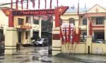 Quảng Ngãi phê bình một chủ tịch phường vì 'ngâm' hồ sơ đất của dân