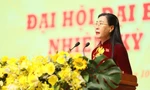 Bà Bùi Thị Quỳnh Vân làm Bí thư Tỉnh ủy Quảng Ngãi nhiệm kỳ 2025 - 2030