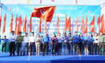 Tuổi trẻ Quảng Ngãi, Cần Thơ ra quân Tháng Thanh niên 2026 với nhiều công trình thiết thực