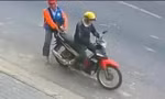 Cướp giật vé số giữa ban ngày, người đàn ông 71 tuổi bị bắt sau vài giờ