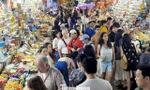 Chợ Đà Nẵng có gì mà du khách kéo tới nườm nượp? 