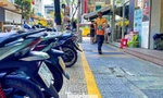 Đà Nẵng: Vỉa hè bị lấn chiếm, khó giải vì bài toán sinh kế