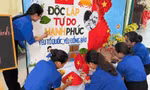 Tuổi trẻ Đà Nẵng lan tỏa 'Tự hào Việt Nam'