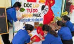 Tuổi trẻ Đà Nẵng lan tỏa 'Tự hào Việt Nam'