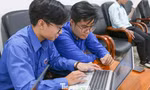 'Lá chắn số' cho người trẻ trên không gian mạng