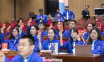 350 đại biểu dự Đại hội Đoàn TNCS TP. Đà Nẵng lần thứ I