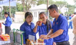 Sôi động sân chơi đổi mới sáng tạo cho giới trẻ Đà Nẵng