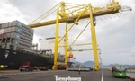 Logistics xanh là 'cú hích' chính sách đối với xuất nhập khẩu miền Trung