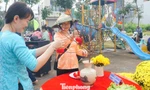 "Tết không xa nhà" cho hàng trăm công nhân Đà Nẵng khó khăn