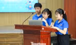 Giúp thanh thiếu niên Đà Nẵng ‘tự vệ’ trên không gian số