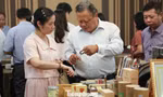 Làng nghề Việt cần xây 'gian hàng quốc gia' trên sàn, hướng đến 'xuất khẩu số'