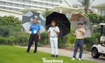 Gia đình các golfer dự Giải Vô địch Golf Quốc gia - Gia Lai 2025 kể chuyện khi đến ‘vùng đất mới’