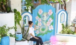 Những con hẻm ở làng chài cổ Nhơn Lý có gì mà du khách mê mẩn check-in?