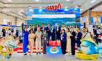 Gia Lai xúc tiến du lịch tại Hội chợ Du lịch quốc tế Việt Nam - VITM 2026