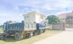 Gia Lai bắt quả tang vụ khai thác đất trái phép quy mô lớn, thu giữ nhiều tang vật