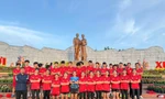 Điền kinh Gia Lai mang đến Tiền Phong Marathon 2026 lực lượng như thế nào?