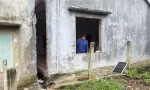 Chỉ đạo mới vụ sạt lở, nhà người dân sụt lún