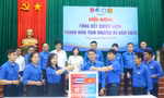 Dấu ấn sức trẻ Gia Lai trong Chiến dịch Thanh niên tình nguyện hè 2025