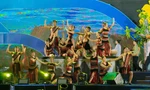 Gia Lai rực rỡ khai hội tinh hoa Đại ngàn - Biển xanh hội tụ
