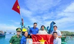 Ngày hội 'Sinh viên với biển, đảo Tổ quốc' tại Gia Lai 