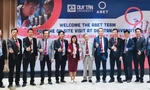 សាកលវិទ្យាល័យ Duy Tan បានបន្ថែមមុខជំនាញបច្ចេកវិទ្យាអាហារ និងវិស្វកម្មសំណង់ ដែលបំពេញតាមស្តង់ដារ ABET។