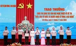  NGND.GS.TS.BS. Trần Hữu Dàng của ĐH Duy Tân đạt giải Nhất với ca khúc về biển đảo 