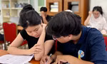 Thư viện chật kín, 2k8 Đà Nẵng ráo riết ôn thi tốt nghiệp THPT