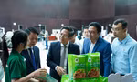 Lãnh đạo các bộ, ngành tham quan 'gian hàng xanh’ tại Đà Nẵng