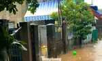  Đà Nẵng: Khốn khổ với tình trạng 'cứ mưa là ngập'