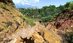 Người dân Đà Nẵng thấp thỏm lo sạt lở khu vực núi Sọ