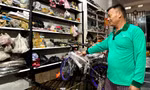 Người dân Đà Nẵng sáng tạo hệ thống tự động chống lũ bảo vệ tài sản