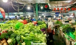 Người Đà Nẵng 'choáng' vì giá rau, ớt tăng cao chưa từng thấy