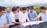 Huế xây dựng loạt trường nội trú liên cấp tại vùng biên giới A Lưới