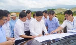 Huế xây dựng loạt trường nội trú liên cấp tại vùng biên giới A Lưới