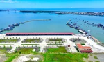 Vì sao cảng cá 220 tỷ đồng vừa xây mới tại Huế ế ẩm?