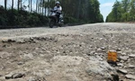 Huế chi 71 tỷ đồng nâng cấp toàn diện tuyến đường ‘nát như tương’ kết nối cao tốc