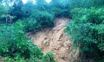 Bất an chưa hồi kết tại vùng sạt lở núi ở Huế